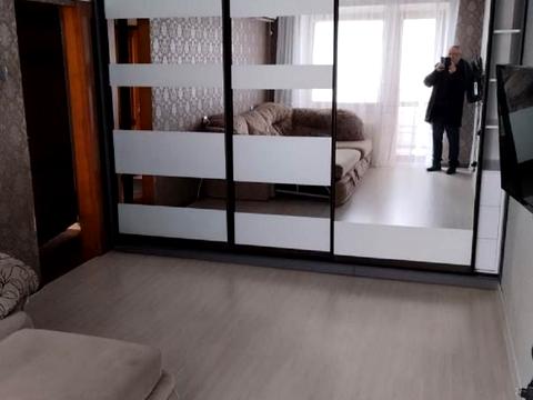 квартира за адресою Огнівська вул., 12