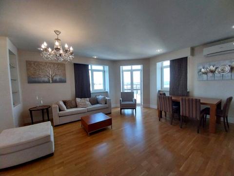 квартира по адресу Владимира Ивасюка просп. (Героїв Сталінграду), 53-Б