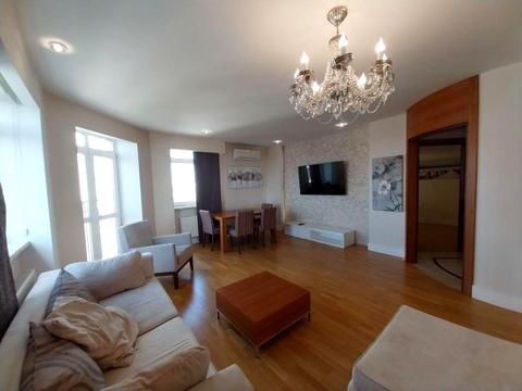 квартира по адресу Владимира Ивасюка просп. (Героїв Сталінграду), 53-Б