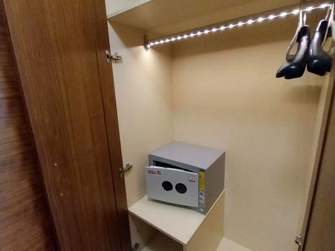 квартира по адресу Владимира Ивасюка просп. (Героїв Сталінграду), 53-Б