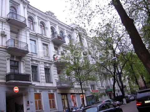 комерційна за адресою Євгена Чикаленка вул. (Пушкінська), 8