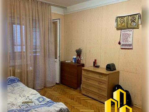 квартира по адресу Світлицького ул., 23