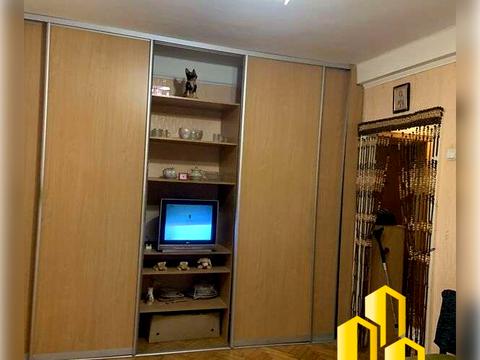 квартира по адресу Світлицького ул., 23