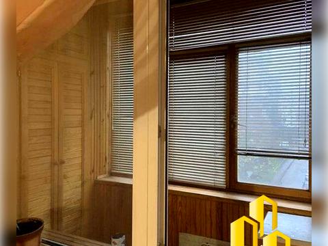 квартира по адресу Світлицького ул., 23