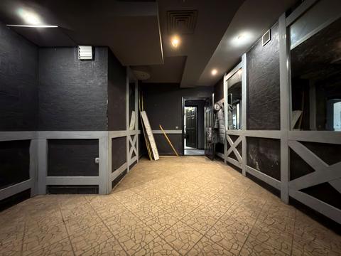 комерційна за адресою Скельна вул., 1