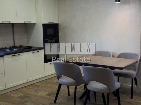 дом по адресу Тургенева ул.