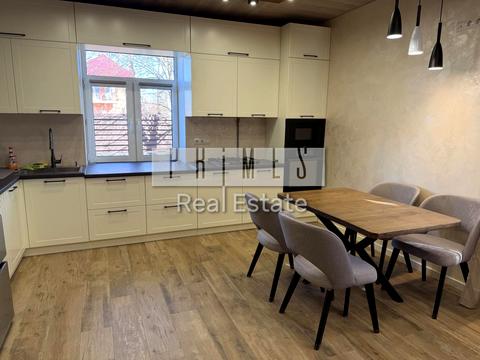 дом по адресу Тургенева ул.