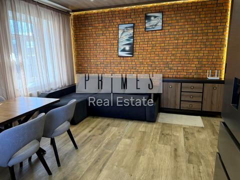 дом по адресу Тургенева ул.