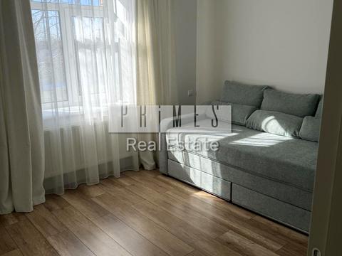 дом по адресу Тургенева ул.