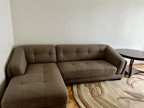 квартира по адресу Антоновича ул. (Горького), 97