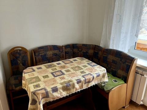 квартира по адресу Антоновича ул. (Горького), 97