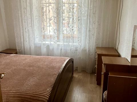 квартира по адресу Антоновича ул. (Горького), 97