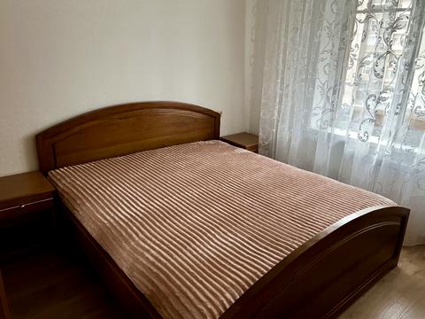 квартира по адресу Антоновича ул. (Горького), 97