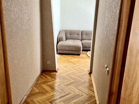 квартира по адресу Антоновича ул. (Горького), 97