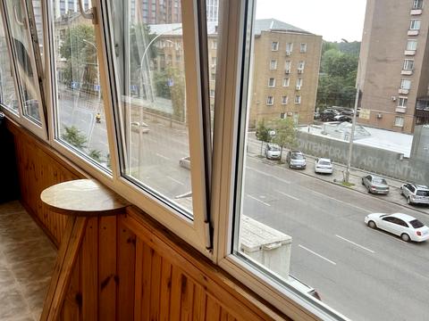 квартира по адресу Антоновича ул. (Горького), 97