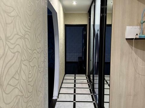 квартира по адресу Євгена Коновальця ул., 11