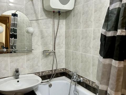 квартира по адресу Антоновича ул. (Горького), 97