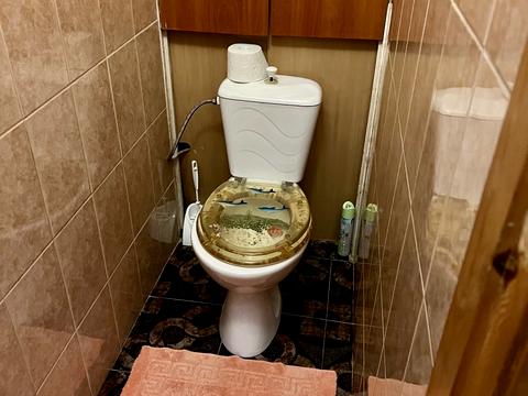 квартира по адресу Антоновича ул. (Горького), 97