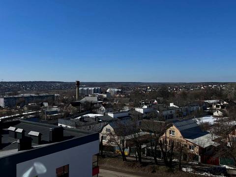 квартира за адресою Вереснева вул., 22-Б