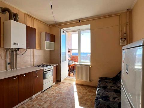 квартира за адресою Вереснева вул., 22-Б