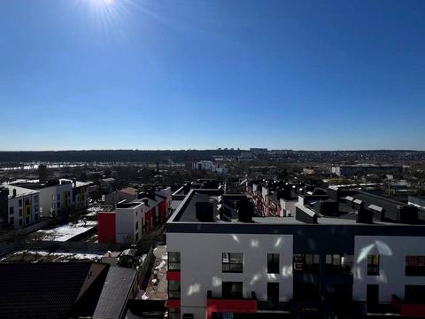 квартира за адресою Вереснева вул., 22-Б