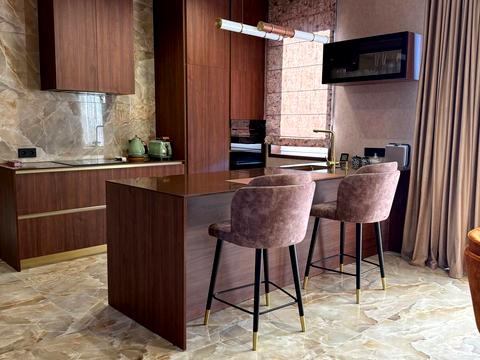 дом по адресу Вишнёвая ул.