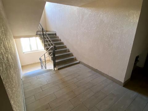 квартира за адресою Паустовского, 27а