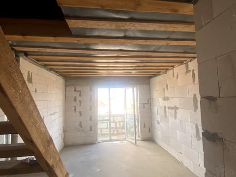 квартира за адресою Паустовского, 27а