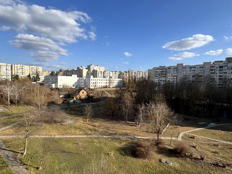 квартира по адресу Николая Ушакова ул., 20