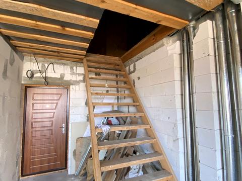 квартира за адресою Паустовского, 27а