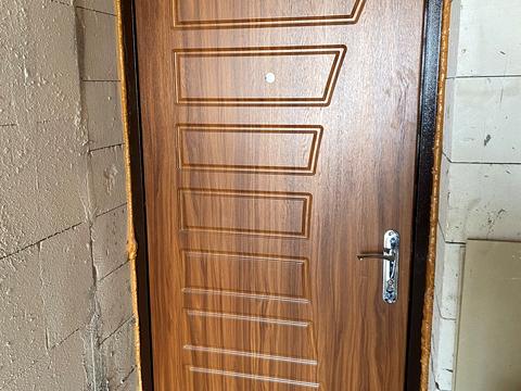 квартира за адресою Паустовского, 27а