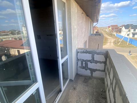 квартира за адресою Паустовского, 27а