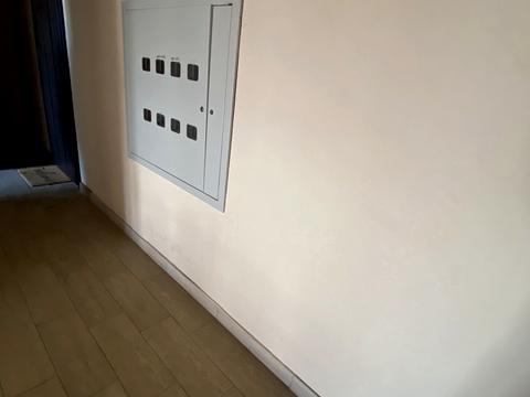 квартира за адресою Паустовского, 27а