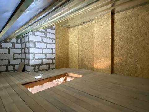 квартира за адресою Паустовского, 27а