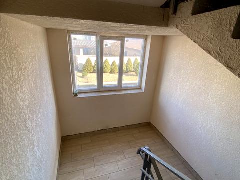 квартира за адресою Паустовского, 27а