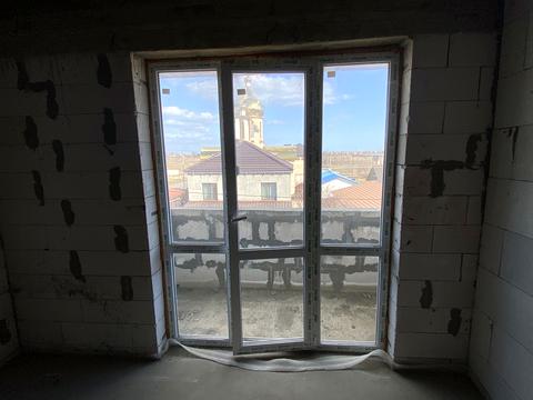 квартира за адресою Паустовского, 27а