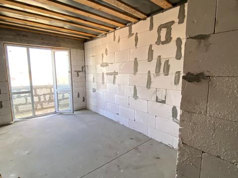 квартира за адресою Паустовского, 27а