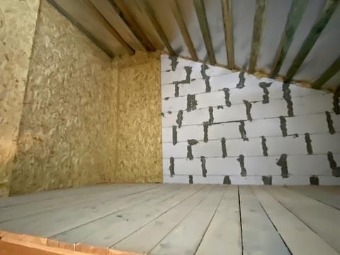 квартира за адресою Паустовского, 27а