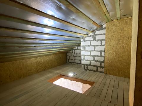 квартира за адресою Паустовского, 27а