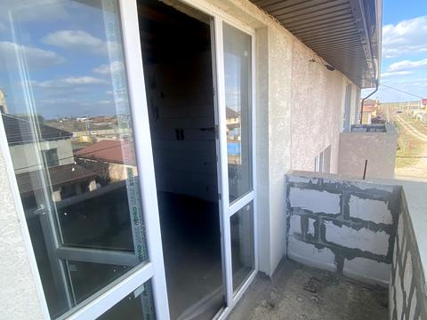 квартира за адресою Паустовского, 27а