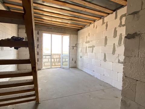 квартира за адресою Паустовского, 27а