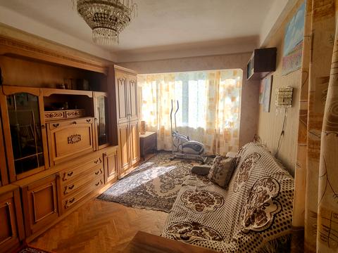 квартира по адресу Романа Ратушного ул. (Волгоградська), 5