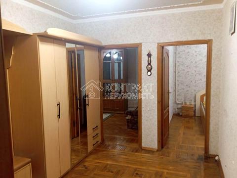 квартира за адресою Наталії Ужвій вул., 112