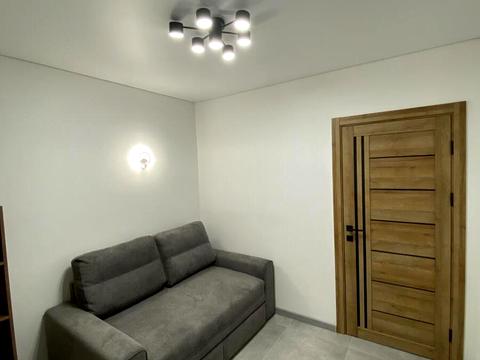 квартира по адресу Ленкавского ул., 34 к8