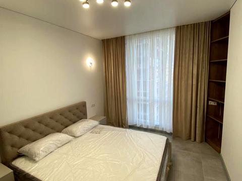 квартира по адресу Ленкавского ул., 34 к8