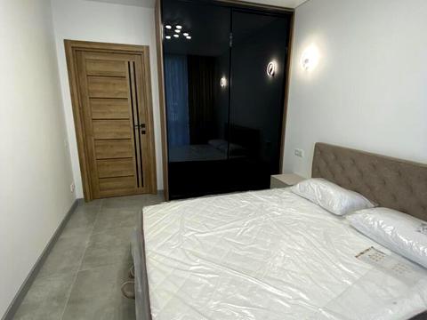 квартира по адресу Ленкавского ул., 34 к8