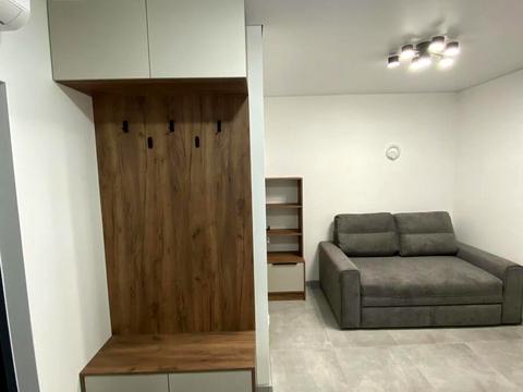 квартира по адресу Ленкавского ул., 34 к8