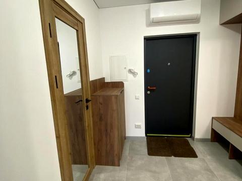 квартира по адресу Ленкавского ул., 34 к8