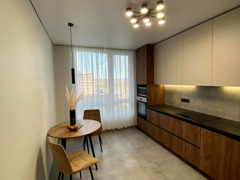 квартира по адресу Ленкавского ул., 34 к8