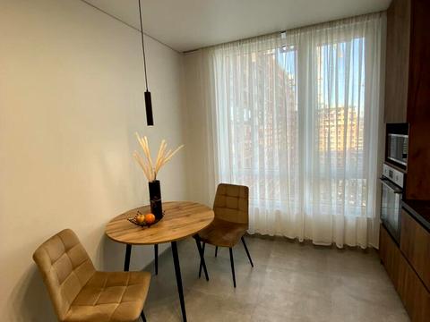 квартира по адресу Ленкавского ул., 34 к8